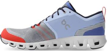 On Cloud X 1 Lightweight Textile