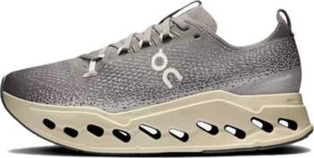 On Cloudsurfer Max Comfortable Soft Cushiing