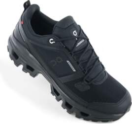 ON Running Cloudrock Low WP Waterproof