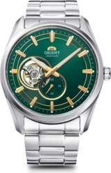 ORIENT Automatic Watch Contemporary Mechanical Automatic