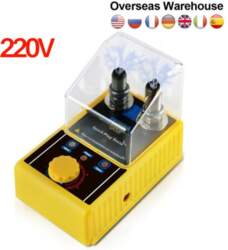Original AUTOOL Car Spark Plug Tester