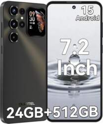 OUKITEL C68 Plus (8+512) 7,2
