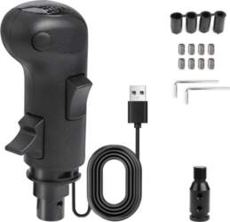 PC USB Shifter Knob For Logitech