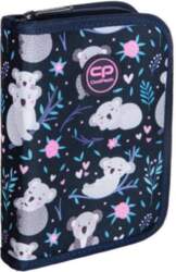 Pencil case CoolPack Clipper Dreaming Koala