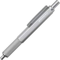 Penco Drafting Pencil Silver 0.5mm