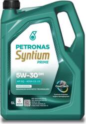 Petronas Syntium Prime DM 5W-30 dzinēja