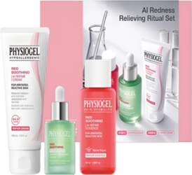 PHYSIOGEL AI Redness Care Routine Set