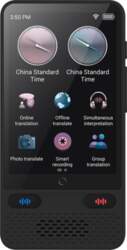 Portable Language Translator Device S85 with