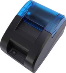 POS čeku printeris 58 mm USB