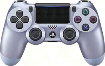 Precision Gaming Controller for PS4, Dual