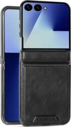 Premium Govs Ādas Maciņš Samsung Galaxy