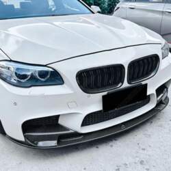 Priekš BMW F10 F11 M5 2011