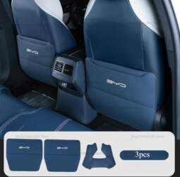 Priekš BYD KING SEAL 5DMI BYD
