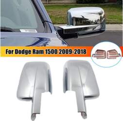 Priekš Dodge Ram 1500 2009 2010
