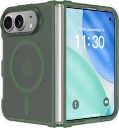 Priekš iPhone 18 Fold iPhone Ultra