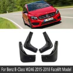 Priekš Mercedes Benz B Class B-Class