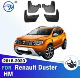 Priekš Renault Duster HM Dacia Duster