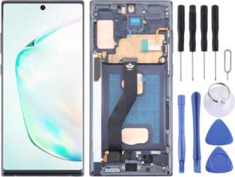 Priekš Samsung Galaxy Note10+ SM-N975F TFT