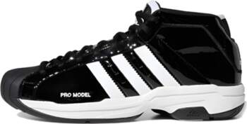 Pro Model Adidas 2G `Core Black`