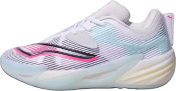 Puma All Pro Nitro 2 White