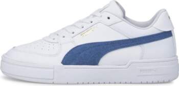 Puma Ca Pro Denim Comfortable Versatile