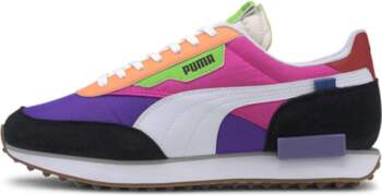 PUMA Future Rider Play On `Luminous