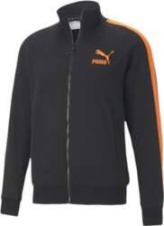 Puma Iconic T7 treniņjaka ar flīsa