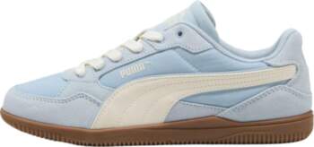 PUMA K MODA Mesh Cow Leather