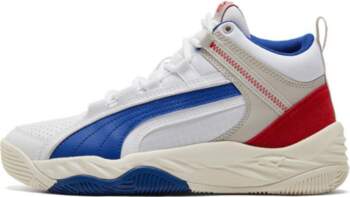 PUMA Rebound Future Evo `White High