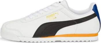 PUMA Roma Basic Plus Unisex Low