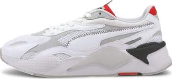 PUMA RS X3 Millenium `White Grey