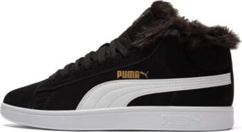 Puma Smash V2 Warmth Shock Absorption