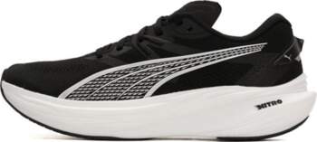 PUMA Vīriešu Deviate NITRO 3 Melni
