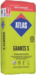 Putuplasta līmēšanas java Grawis-S 25 k