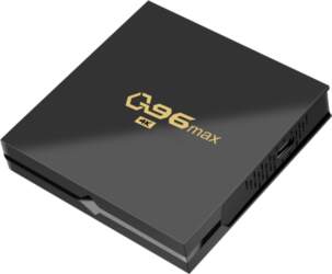 Q96 Max Android 7.1 TV