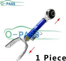 Rear Adjustable upper Control arm For