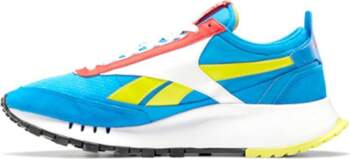 Reebok Classic Leather Legacy `Dynamic Blue