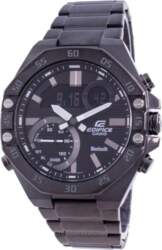 Refurbished Casio Edifice Analog Digital Smartphone