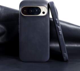 Retro futrālis Google Pixel 10a, 10proXL