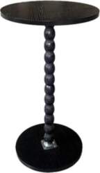 Round Side Table, Small Drink Table