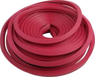 Rubber Strip For Pool Table Billiard
