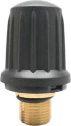 Safety Lock Cap Replacement for Karcher