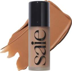 Saie Dew Bronze Mitrinošs bronzeris zīmulī