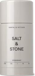 Salt & Stone Deodorant Extra Strength