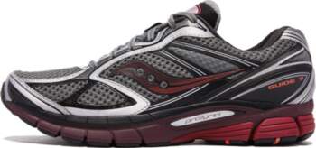 Saucony ProGrid Guide 7 Soft Comfortable