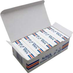 Schick Hydro P30 Long Blade Refills