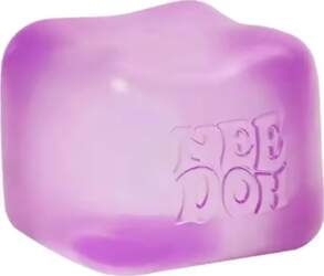 Schylling Needoh Nice Cube Sensoriska Fidget