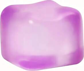 Schylling Needoh Nice Cube Sensoriska Fidget