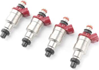 Set Of 4 For Mazda B2600