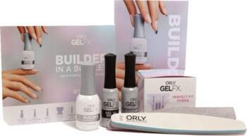 Set, Orly, Gelfx Builder In A